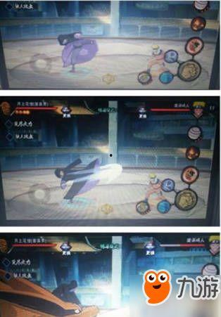 真火影忍者手游最新爆料,神秘忍者登场,激战一触即发! 第2张 真火影忍者手游最新爆料,神秘忍者登场,激战一触即发! 第2张