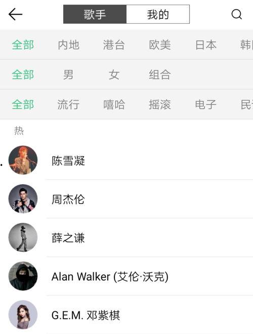 娱乐吃瓜酱推荐歌曲大全,盘点年度必听歌曲大全  第2张